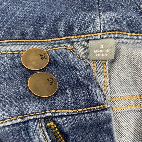 NY&C Skinny Jeans - Picture 7 of 10